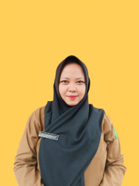 DESI ARISANDI