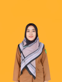 YENI LESTARI