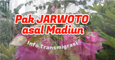 Desa Mugi Rahayu || Kecamatan Batu Ampar || Kutai Timur #transmigrasikalimantan