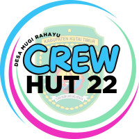 HUT DESA MUGI RAHAYU KE 22 TH