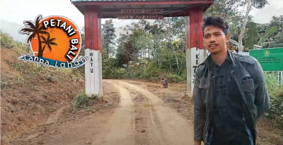 Profil Desa Mugi Rahayu || Kecamatan Batu Ampar || Kutai Timur #transmigrasi